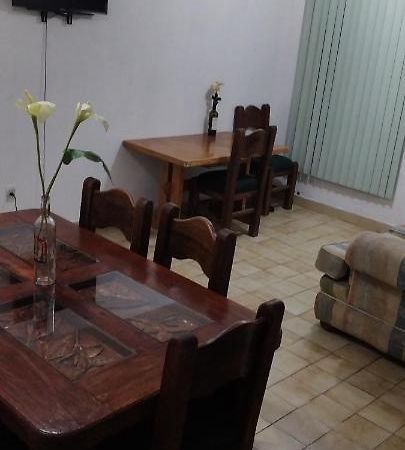 MendiolaAlcatraz House公寓 外观 照片