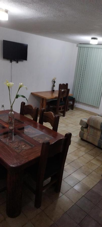 MendiolaAlcatraz House公寓 外观 照片