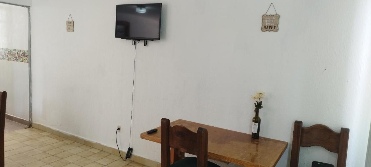 MendiolaAlcatraz House公寓 外观 照片