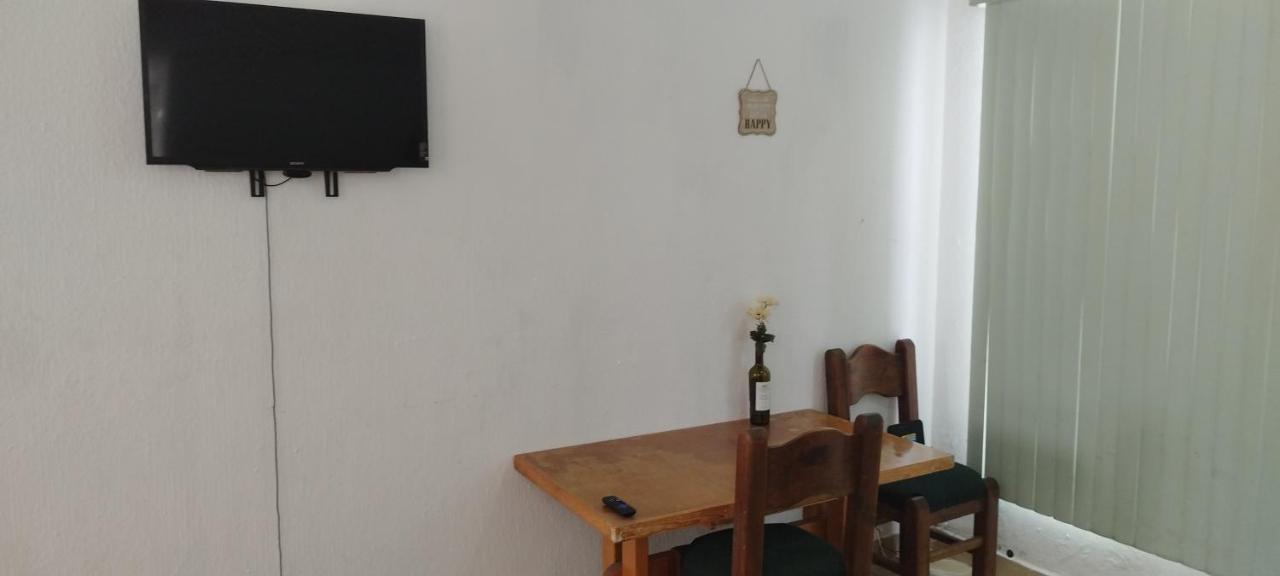 MendiolaAlcatraz House公寓 外观 照片