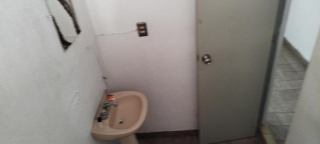 MendiolaAlcatraz House公寓 外观 照片