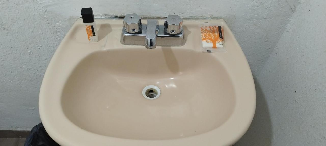 MendiolaAlcatraz House公寓 外观 照片