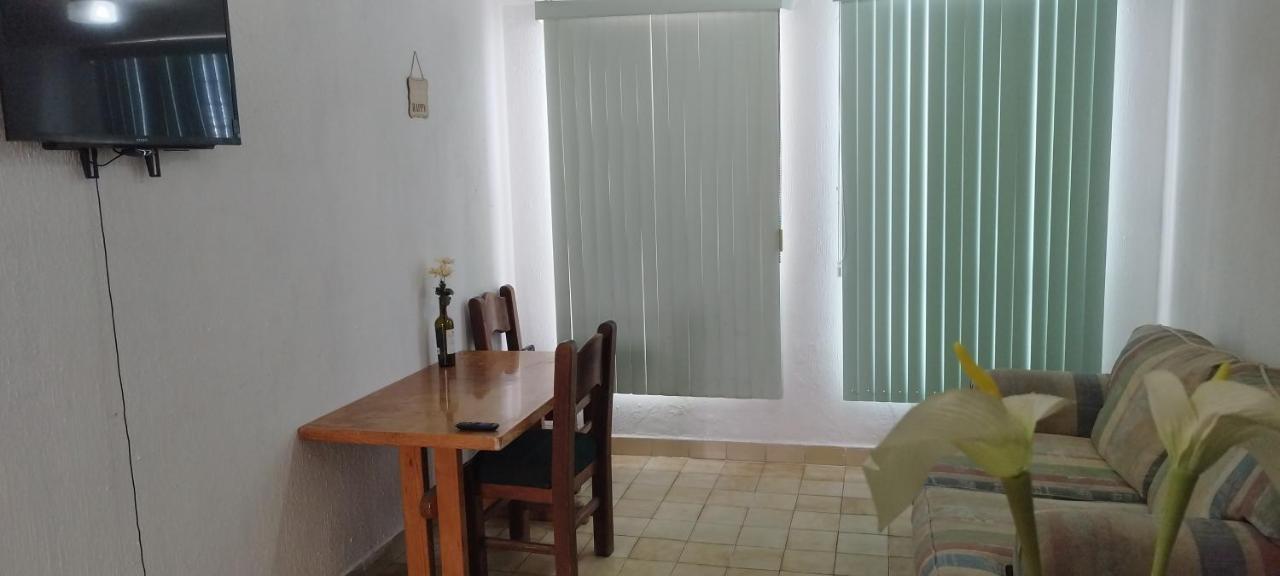 MendiolaAlcatraz House公寓 外观 照片