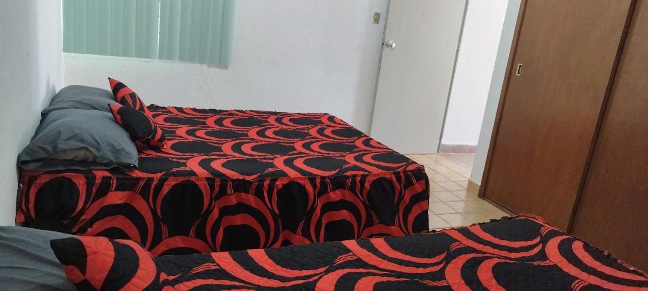 MendiolaAlcatraz House公寓 外观 照片