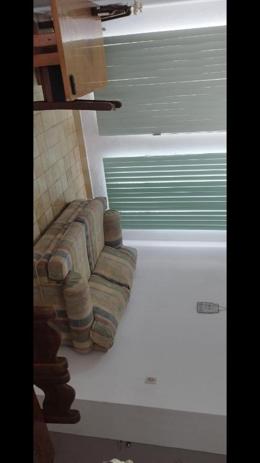 MendiolaAlcatraz House公寓 外观 照片