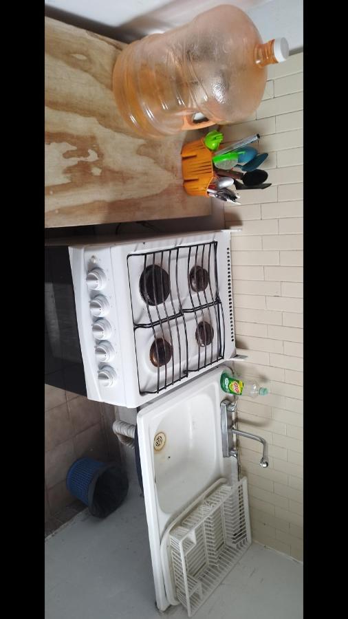 MendiolaAlcatraz House公寓 外观 照片