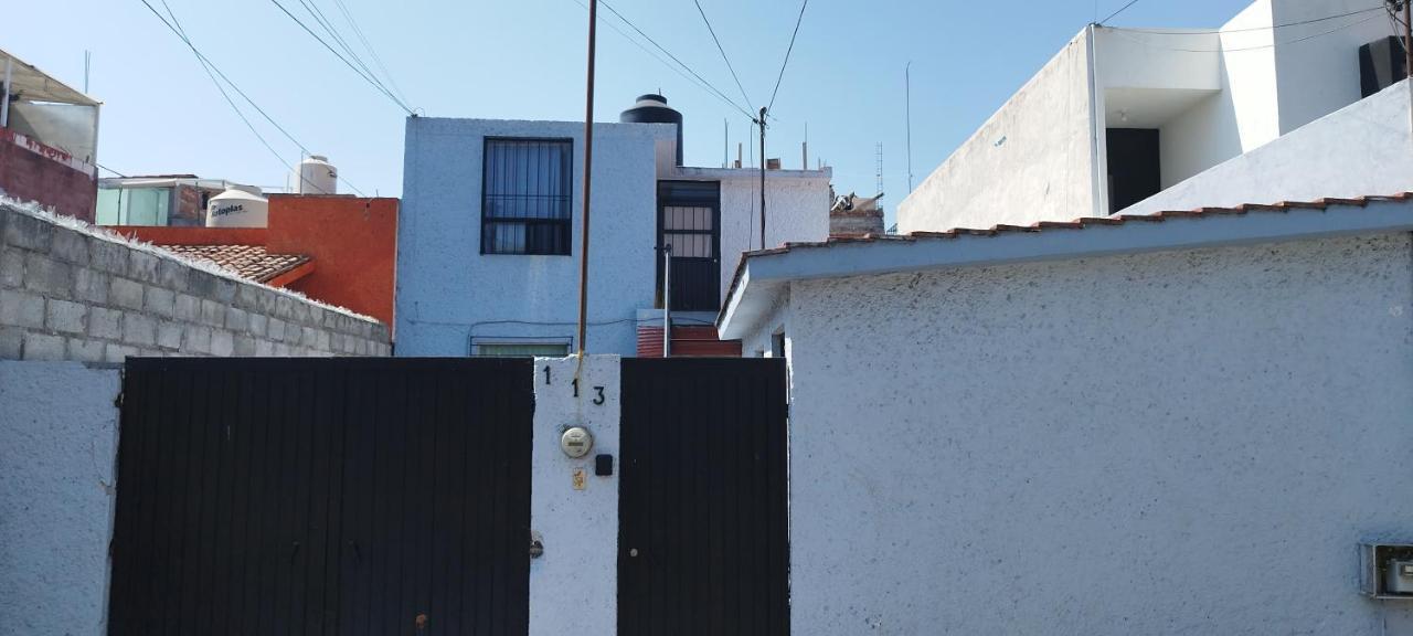 MendiolaAlcatraz House公寓 外观 照片