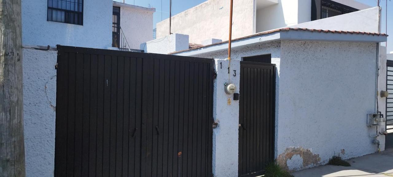 MendiolaAlcatraz House公寓 外观 照片