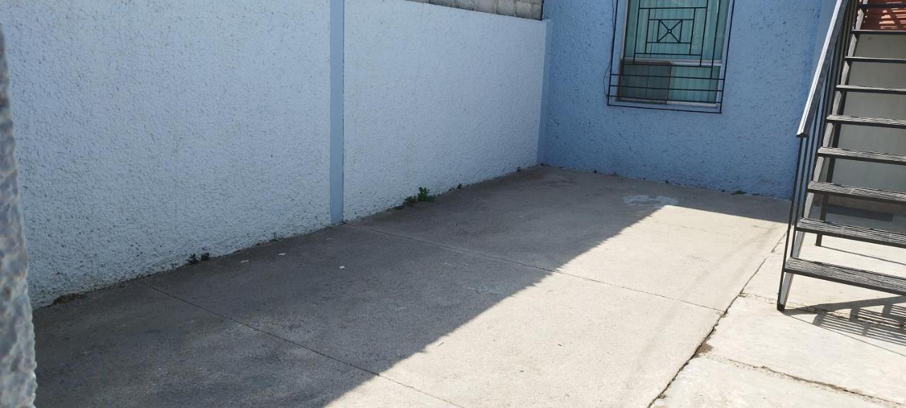 MendiolaAlcatraz House公寓 外观 照片