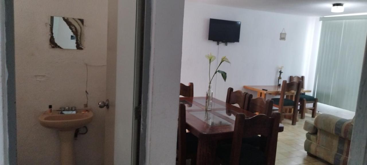 MendiolaAlcatraz House公寓 外观 照片