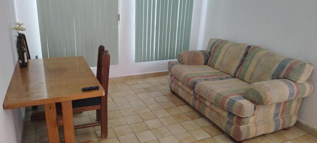 MendiolaAlcatraz House公寓 外观 照片