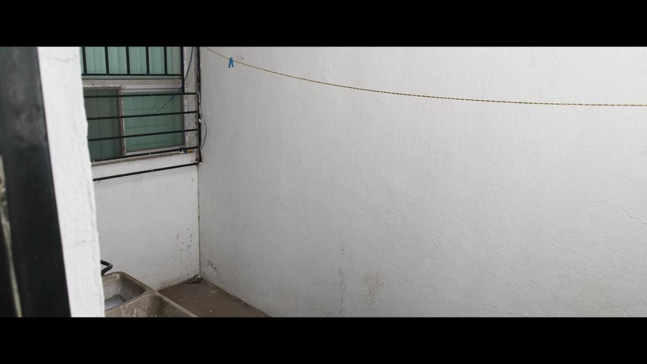 MendiolaAlcatraz House公寓 外观 照片