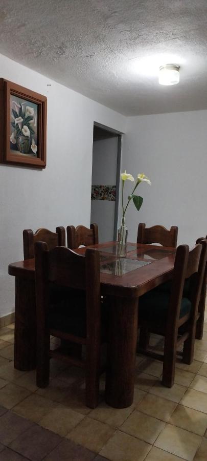 MendiolaAlcatraz House公寓 外观 照片