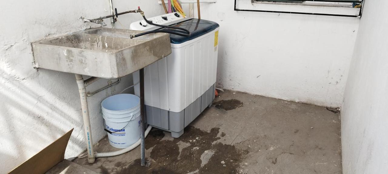MendiolaAlcatraz House公寓 外观 照片