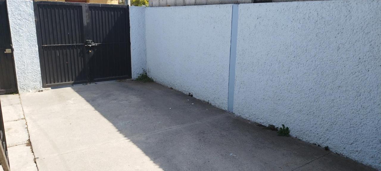 MendiolaAlcatraz House公寓 外观 照片