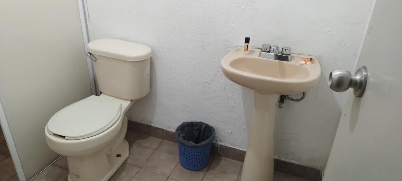 MendiolaAlcatraz House公寓 外观 照片