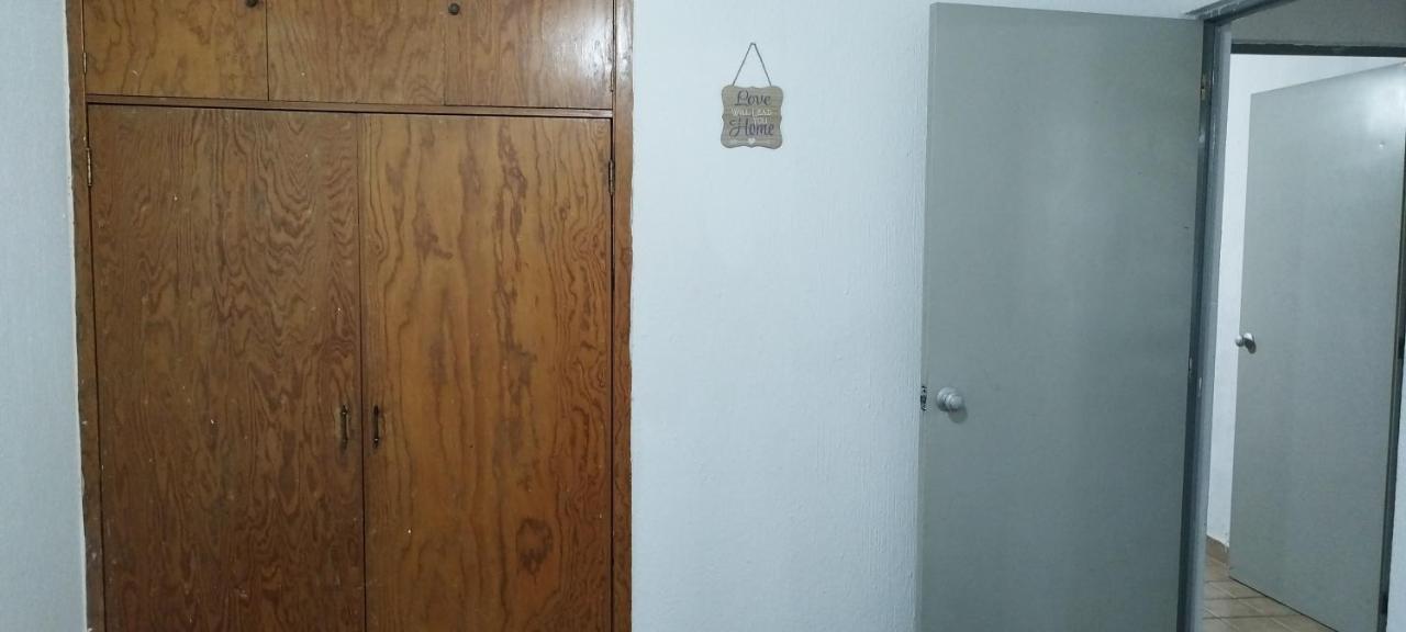 MendiolaAlcatraz House公寓 外观 照片
