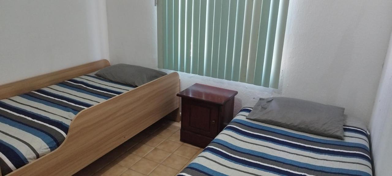 MendiolaAlcatraz House公寓 外观 照片