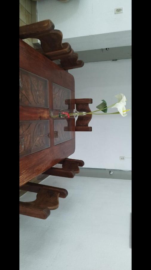MendiolaAlcatraz House公寓 外观 照片