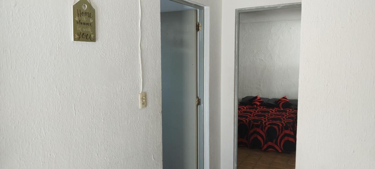 MendiolaAlcatraz House公寓 外观 照片