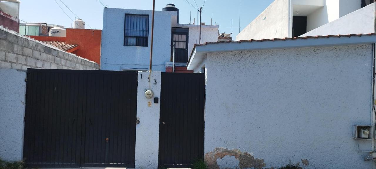 MendiolaAlcatraz House公寓 外观 照片